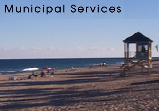 Municipal Services